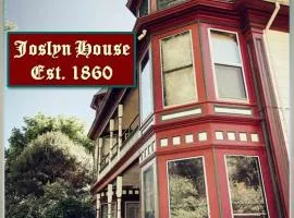 Joslyn House