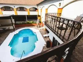 Del Mar Inn Playas