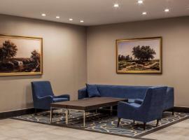 Radisson Blu Hotel, Diyarbakir, hotel in Diyarbakır