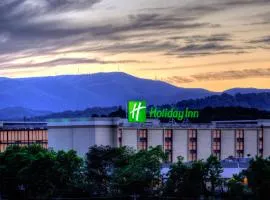 Holiday Inn Roanoke - Tanglewood Route 419 & I 581, an IHG Hotel