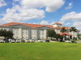 Holiday Inn Reynosa Industrial Poniente by IHG, Hotel in Reynosa