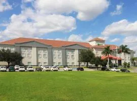 Hotel 5 estrellas en Tamaulipas