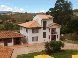 Casa Hotel Villa Bonita