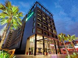 Holiday Inn Santo Domingo by IHG