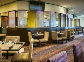 Crowne Plaza Anchorage-Midtown by IHG