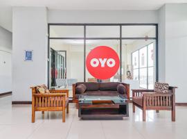 반둥 Arcamanik에 위치한 호텔 Super OYO Capital O 483 Tamansari Panoramic Bandung