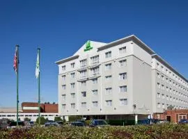 4 stars hotel in Basildon