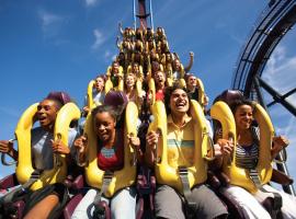 Holiday Inn East Windsor by IHG, hotel in Hightstown