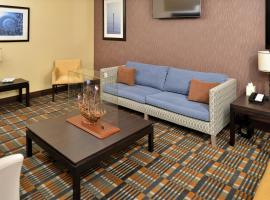 Holiday Inn Express & Suites Peekskill-Lower Hudson Valley by IHG, hotel di Peekskill