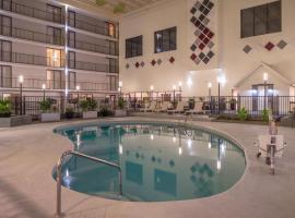 Holiday Inn Auburn-Finger Lakes Region by IHG, hotel in Auburn