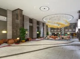 Holiday Inn Shanghai Hongqiao by IHG