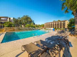 Island Club Condos, hotel em Hilton Head Island