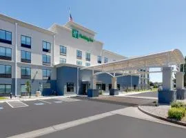 Holiday Inn Twin Falls, an IHG Hotel