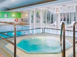 Holiday Inn Colchester by IHG, hotelli kohteessa Colchester