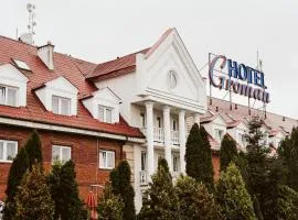 Hotel Groman