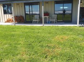 Beach front cottage, logement avec cuisine à Charleston