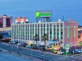 Holiday Inn Shreveport Downtown, an IHG Hotel, hotell sihtkohas Shreveport