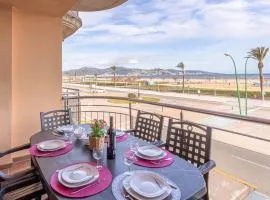 Apart-rent Apartment Blaucel 0086