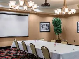 Holiday Inn Oklahoma City Airport by IHG