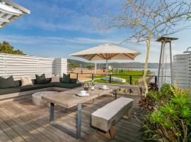 TH40 Thesen Islands, holiday home in Knysna