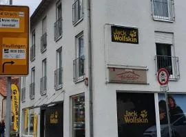 Outletcity Ferienwohnung Wohnung 1
