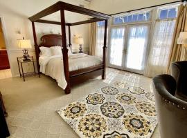 Inn on Main Hotel, hotel near Paramount Theater and Convention Hall, Manasquan