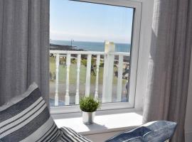 Drift Away Apartment, hotel in zona Royal North Devon Golf Club, Westward Ho!