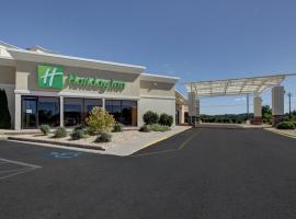 Holiday Inn Staunton Conference Center by IHG, hotel v destinaci Staunton
