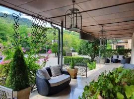 Hotel Gialletti