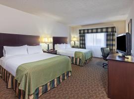 Holiday Inn Springdale-Fayetteville Area by IHG