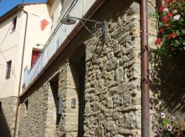 San Gennaro Castello