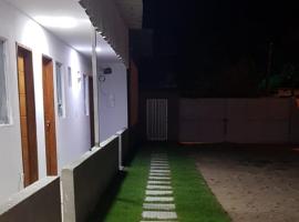Suites Mariano, hotel di Porto De Galinhas