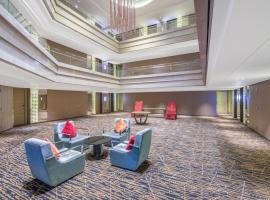 Holiday Inn Shanghai Songjiang by IHG, hotel i Songjiang