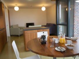 The Quigley Residence, hotel v destinaci Limerick