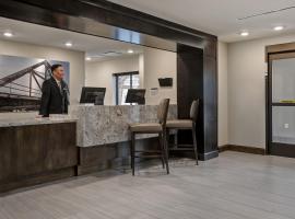 Staybridge Suites - Overland Park - Kansas City S, an IHG Hotel: Overland Park şehrinde bir otel