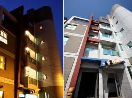 Penghu Jack Family B & B