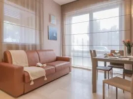 Luxury Maison - Appartamento a 50m dalla spiaggia