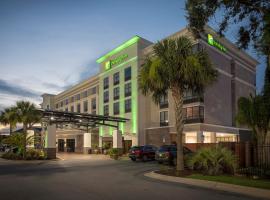 Holiday Inn Pensacola - University Area, an IHG Hotel, hotel em Pensacola