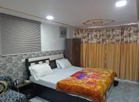 Traveller Guest House