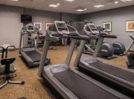 Holiday Inn Ontario Airport - California by IHG
