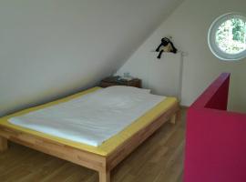 Ferienwohnung Ostercappeln, hotel in Ostercappeln