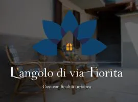 Angolo di Via Fiorita