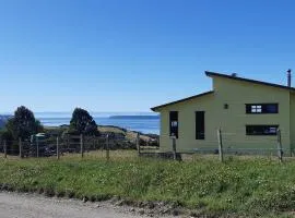 Cabaña Quiquel, Dalcahue, Chiloe