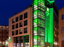 Holiday Inn York City Centre, an IHG Hotel, hotel in York