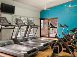 Holiday Inn & Suites Port Moresby by IHG, hotel cerca de Aeropuerto Internacional de Jacksons - POM, 