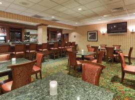 Holiday Inn Sacramento Downtown-Arena by IHG, hotel di Sacramento