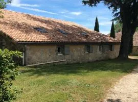 gites Les Lebes - Grange loft