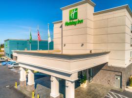 Holiday Inn Tacoma Mall, an IHG Hotel, hotel en Tacoma