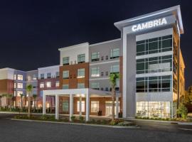 Cambria Hotel Summerville - Charleston, hotel in Summerville