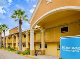 Rodeway Inn & Suites Houston near Medical Center, hotel near NRG Stadium, Houston